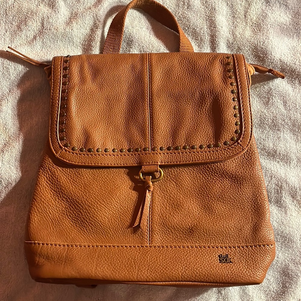 The Sak Backpack